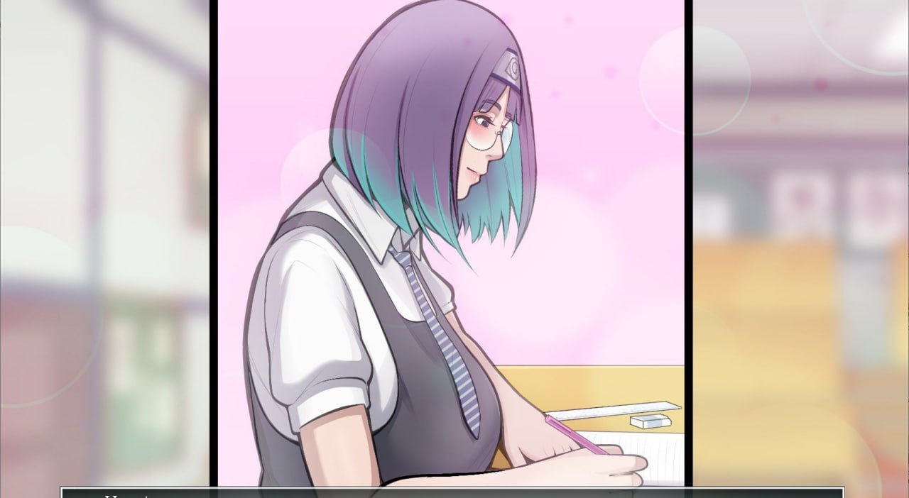 【SLG/PC/安卓】火影的养子 汉化版