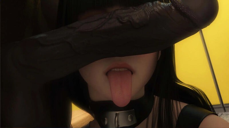 【SLG/PC】欲望之影