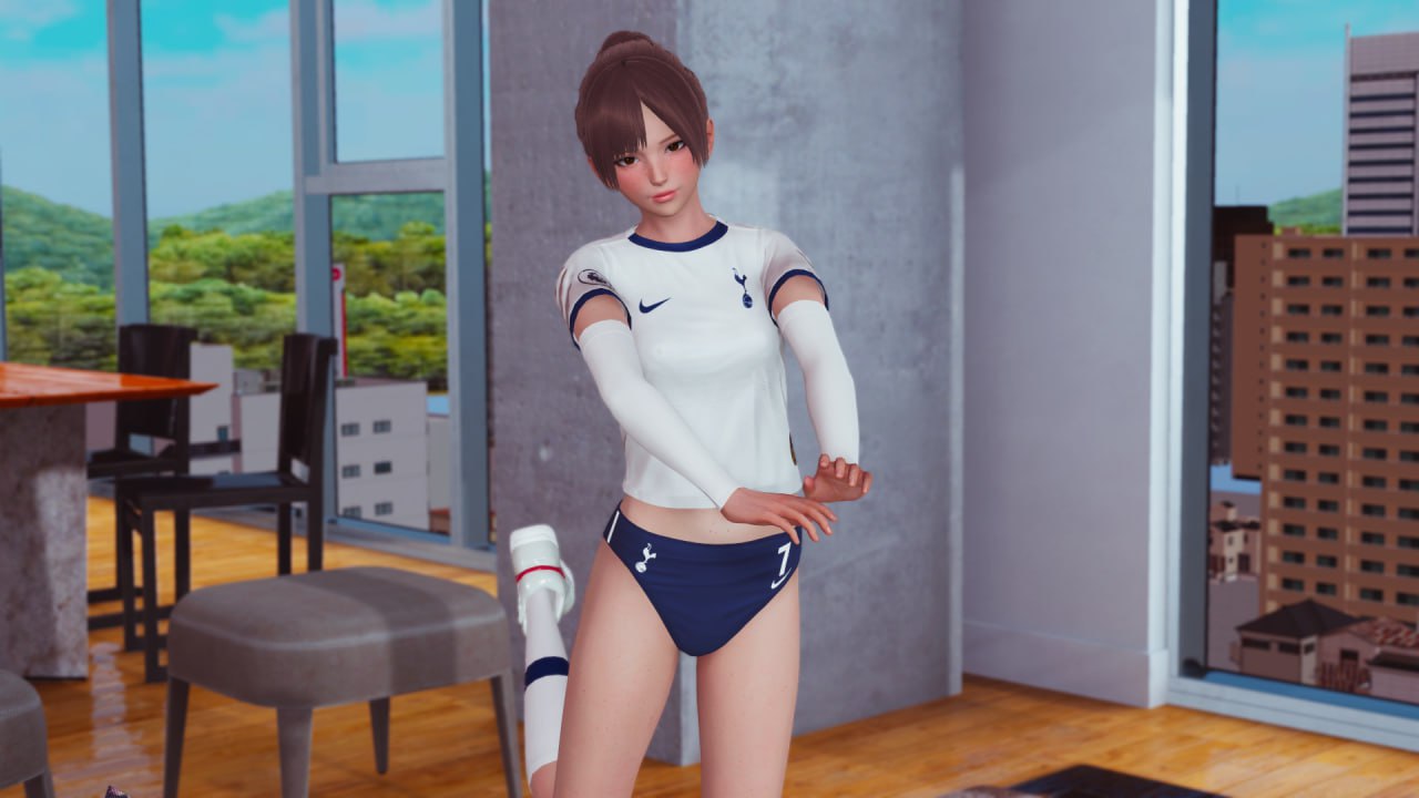 【SLG/PC】真丈夫