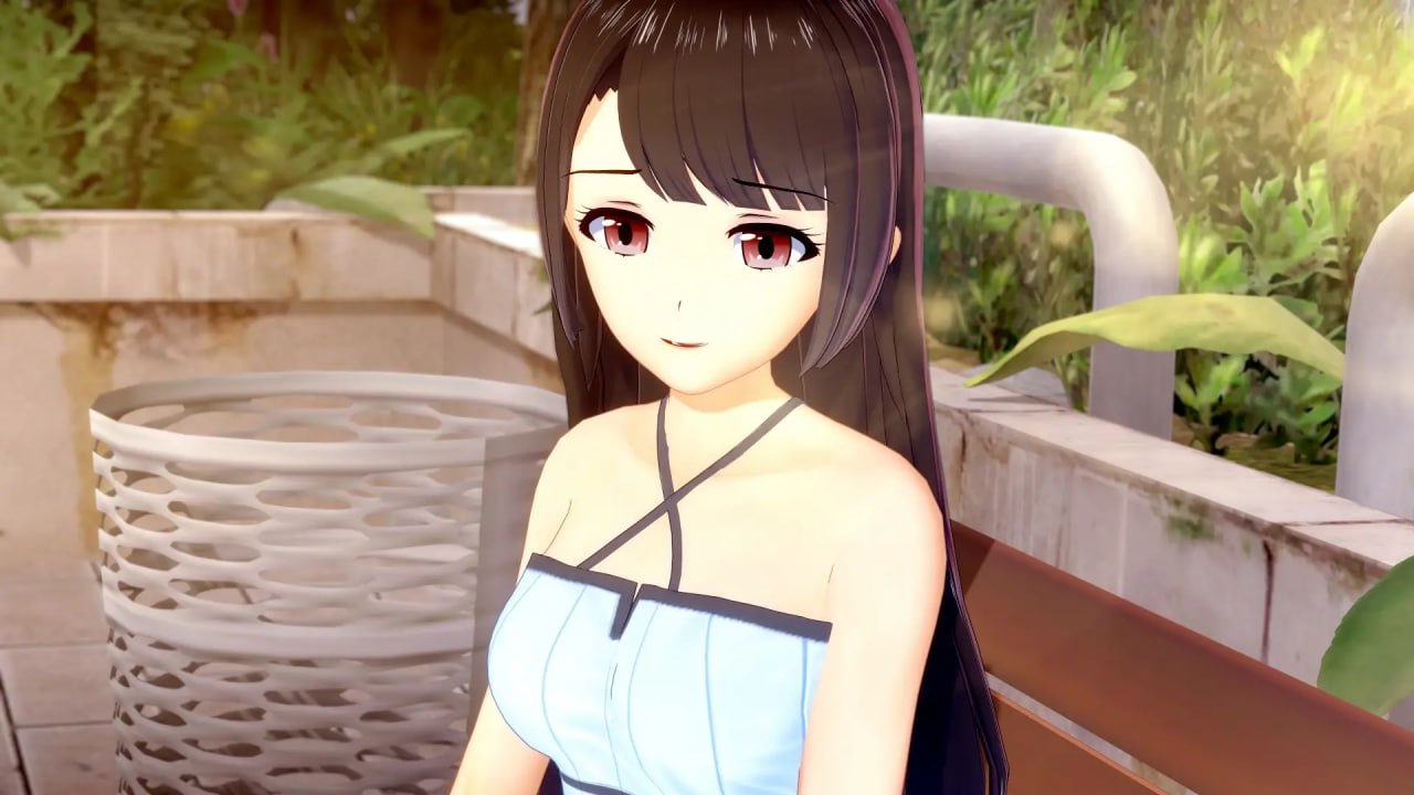 【SLG/PC/安卓】迷失在你中  汉化版