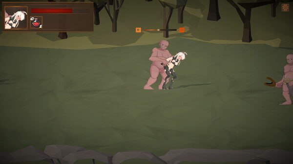 【ACT/PC/中文】雾霭深渊 Misty Abyss