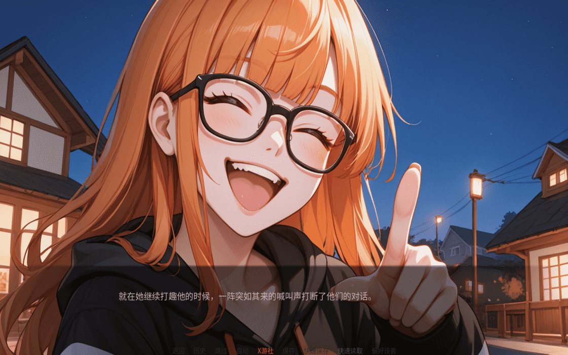 【SLG/PC/安卓】热门话题   汉化版