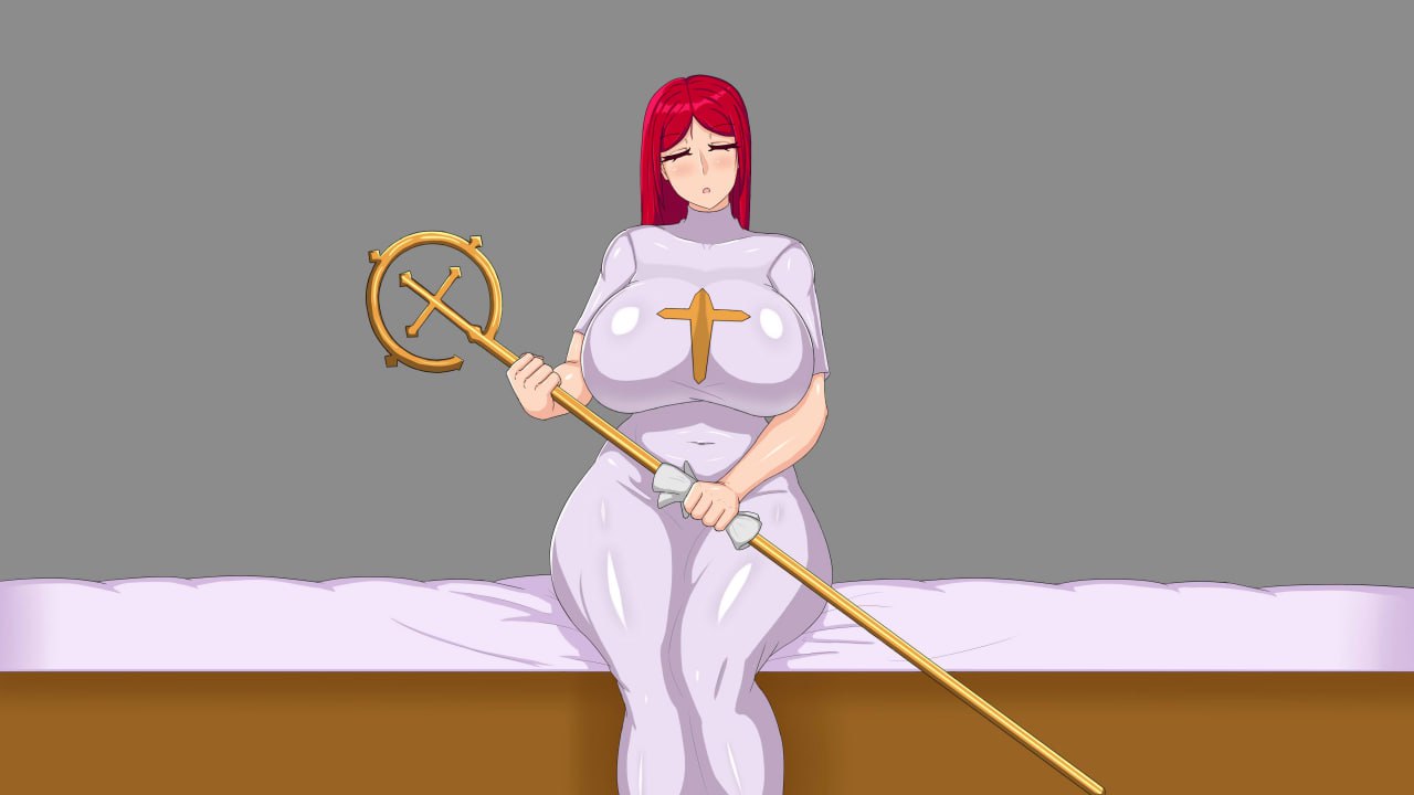 【RPG/PC】救世主之授孕2