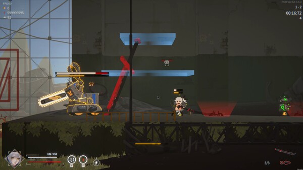 血之诗 月之蚀  官方中文