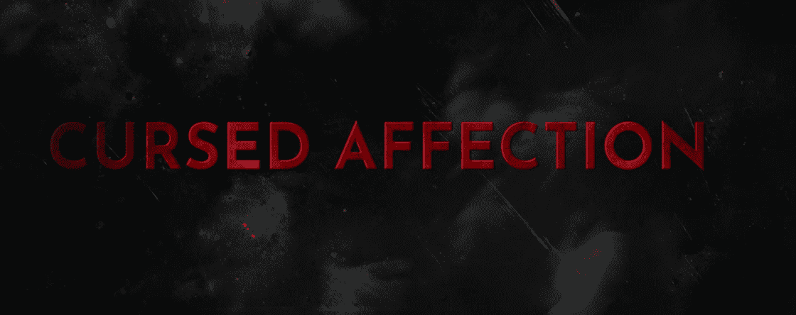 【SLG/PC/安卓】诅咒之爱：爱与黑暗 汉化版