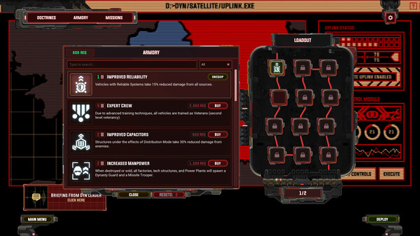 风暴崛起 Tempest Rising