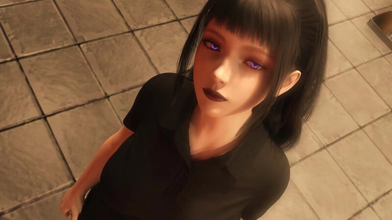 【SLG/PC】欲望之影