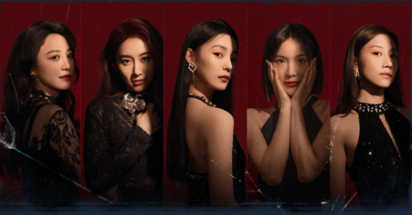 情感反诈模拟器（捞女游戏） 中字-国语