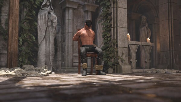 【SLG/PC】战利品战线