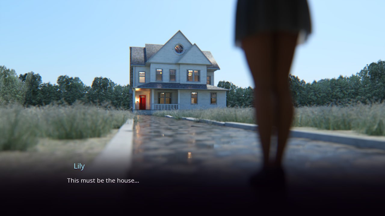 【SLG/PC/安卓】乡村荡妇改造