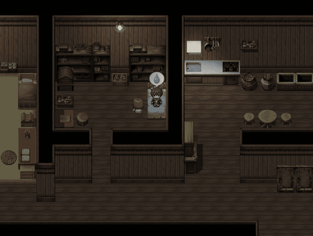 【RPG/PC/安卓】救世主的〇动者