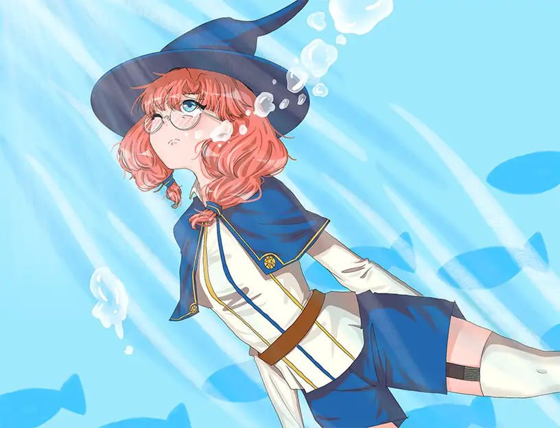 【RPG/PC/安卓】巫师菜菜子