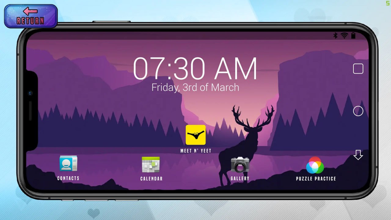 【SLG/PC/安卓】勇敢之心学院