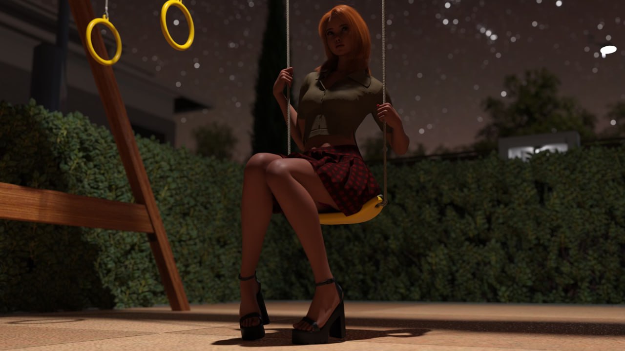 【SLG/PC/安卓】虚假叙事  汉化版