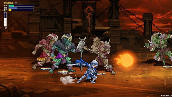 【SLG/PC】菲姆塔兹奥 官方中文版