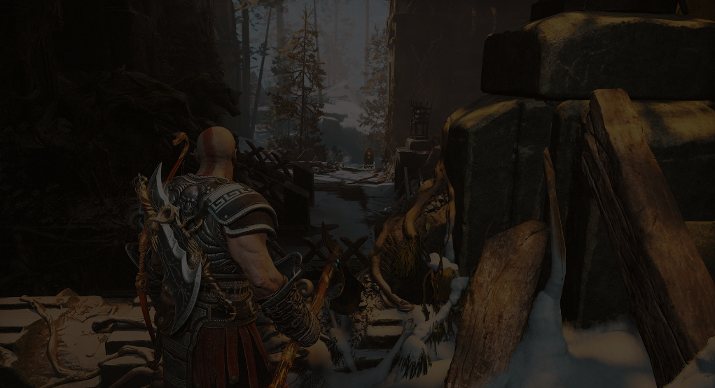 战神4 v1.0.13 简体中文 全DLC+修改器