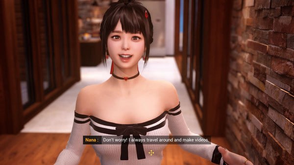 【SLG/PC】TOGETHER BnB