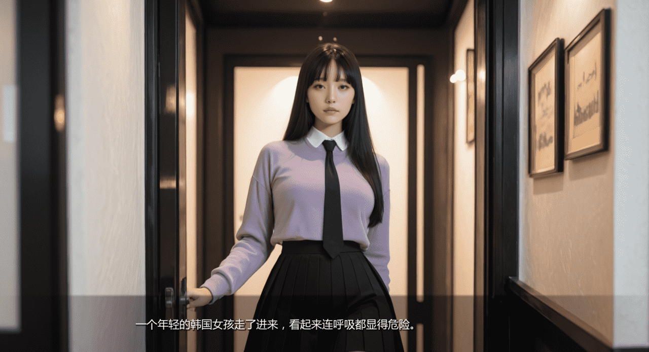 【SLG/PC/安卓】焦点秘密