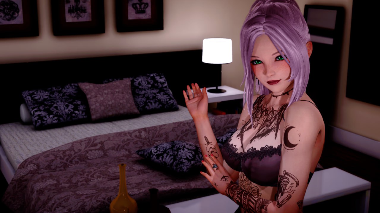 【SLG/PC/安卓】永恒