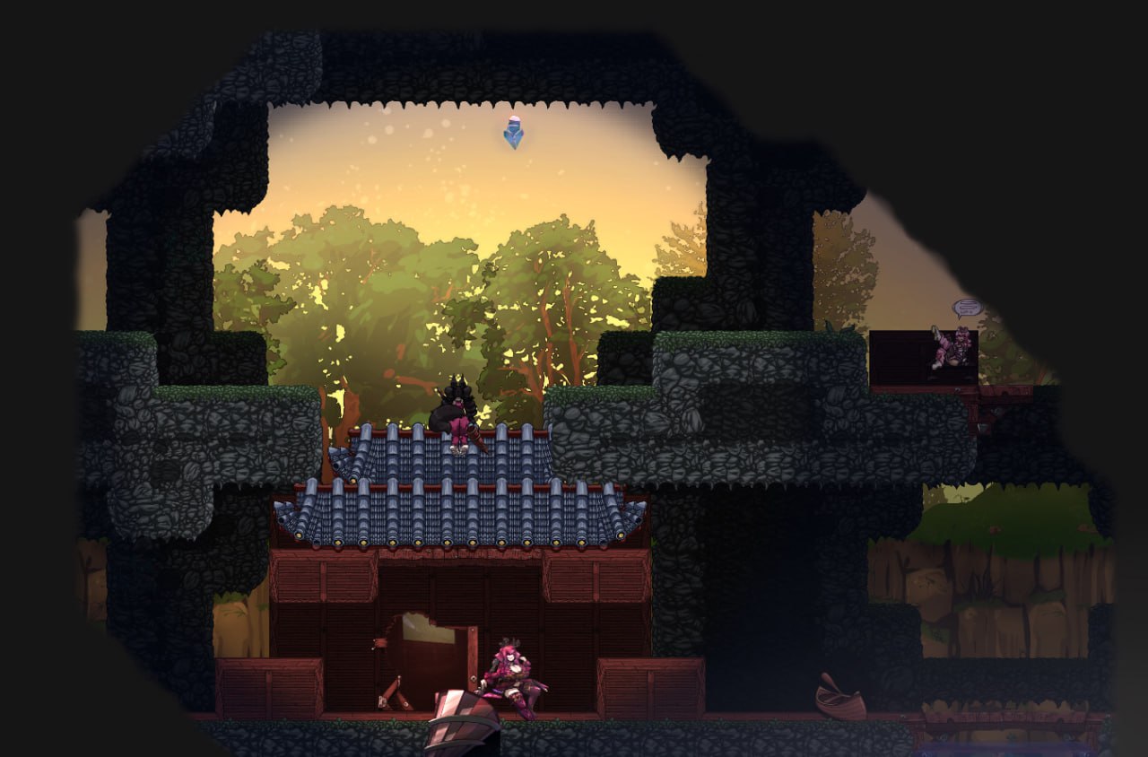 【ACT/PC/安卓】我的诅咒