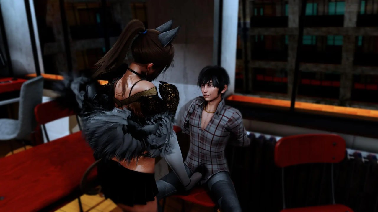 【SLG/PC/安卓】命运交叉  汉化版