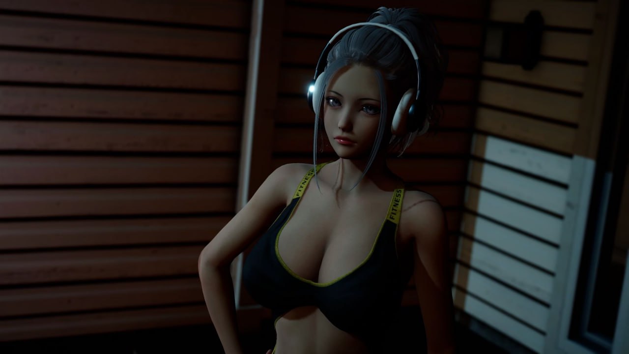 【SLG/PC/安卓】西卡  精翻汉化版