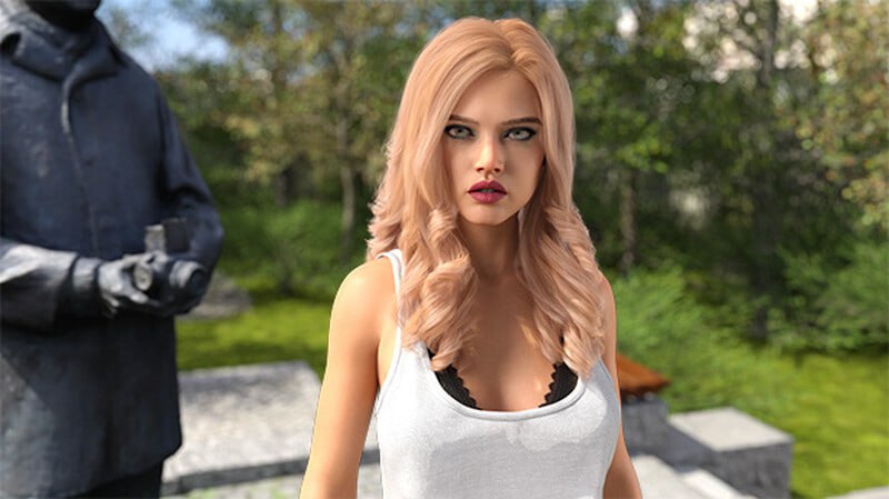 【SLG/PC/安卓】破碎的心灵 汉化版