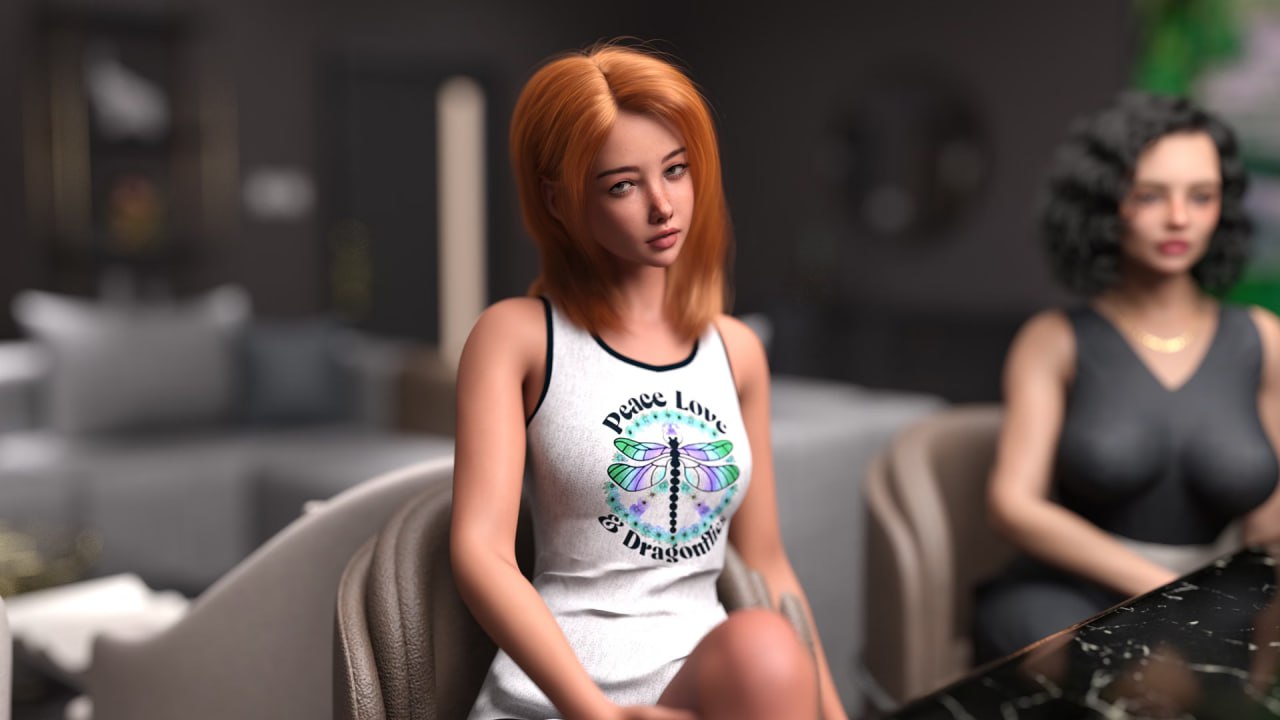 【SLG/PC/安卓】虚假叙事  汉化版